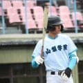 【17日逸材登場一覧】今年の高校生を代表する山梨学院、九州国際大付のスラッガーたちが登場！！