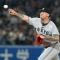 【巨人】約３カ月ぶりの先発マタが６回途中１失点　橋上秀樹監督代行「適度に荒れてる」