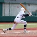 【高校野球】成立学園４回戦突破　初スタメン１年・辻本が満塁一打で勝負決める／東東京