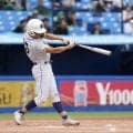 【高校野球】淑徳、芝浦工大付に5回コールドで快勝　3年生・定岡映雅が2点本塁打／東東京