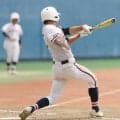 【高校野球】目黒日大　タイブレーク制し初16強　高橋駿太「開き直れた」バスター成功／東東京