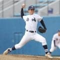【高校野球】海城－駿台学園は雨の影響で継続試合、続く第３試合の日比谷－郁文館も中止に