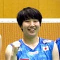 【バドミントン】山口茜が大、大、大逆転でベスト４進出　第３Ｇ最大８点差ひっくり返す　「正直、負けるかと…」　ジャパンオープン