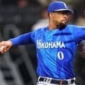 ＤｅＮＡ・デュプランティエと自由契約選手として公示　西武・タカハシも　ＮＰＢが発表
