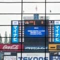 神宮球場の周辺に雷雲発生　東亜学園－雪谷戦は雨降らずも計１時間３６分の中断後、継続試合に　第３試合は予定通り開始予定