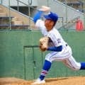 聖パウロ学園は主将が先制3ラン！昭和に打ち勝つ【東京】