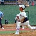 昨夏の甲子園準Vの日大三は2番手右腕の好投でシード校・世田谷学園を撃破！【東京】