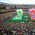 最低価格で約118万円、スペイン対アルゼンチンW杯決勝チケット高騰、平均値は約237万円