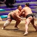 許田１勝２敗と黒星先行も休場中の二子山親方へ「いい報告ができるように」巻き返し誓う