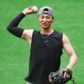 【巨人】吉川尚輝が約１カ月ぶりに１軍再合流！