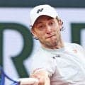 元世界3位撃破の伏兵に苦戦も逆転勝ち