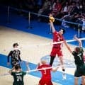 男子日本代表　VNL2026第3週大阪大会のメンバーを変更　山内晶大を登録