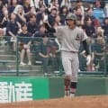 【高校野球】青森山田４強、三沢商に圧勝　川久保昂直が好投＆適時打「自分のリズムで入れた」