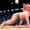 旭富士が序ノ口デビューから24連勝、歴代３位タイ　常幸龍の歴代最多27連勝まであと３勝