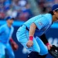 岡本和真にGG受賞の可能性　日本人の“鬼門”は今や過去…データが裏付ける「真価」