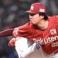 楽天が田中千晴ら４選手の出場選手登録を抹消　日本ハムとオリックスは２選手を