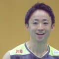 世界ランク１９位の田中湧士が同２位破り準決勝へ「勝てない相手はいない」