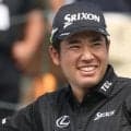 「こんなのいつ練習するの？」　松山英樹の超絶バンカーショットを大会公式Ｘ「ヒデキにとっては問題なし」と動画投稿　ＳＮＳ驚嘆「ここからパーとかありえん」