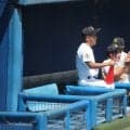 高校時代はあの人気お笑いコンビ擁した済美を撃破！宇和・浅野真矢監督が「16年ぶりの」坊っちゃんスタジアムで夏2勝達成！【愛媛】