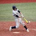 【高校野球】東北学院コールド発進　４番石川倫也が３安打「初戦取れたことが1番の収穫」／宮城