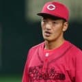 広島が矢野を抹消　今季打率.167…巨人・吉川が復帰、リチャード抹消　17日の公示