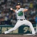 【阪神】モレッタが約１カ月ぶり１軍合流　前カード中日３連戦はリリーフ７人が登板