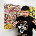 デビュー半年のウルフアロン、祭典Ｇ１出場で醜態も覚悟「ボロ出てもやり切る」志願背景に３０歳の焦燥感「ちんたらやってる時間ない」３団体所属の同学年王者と“メシ友”で刺激も【インタビュー】