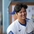 NYの街中で目撃された“大谷翔平”　ド軍メディアが影響力指摘「どこでも見かける」