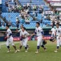【高校野球】淑徳が５回コールドで５回戦へ、定岡映雅２ランを中倉監督も称賛／東東京