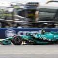 【F1】アストンマーティン・ホンダに立ち塞がる名物「オールージュ」の壁　攻略のカギはエネルギー配分の最適解