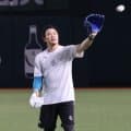 【ソフトバンク】上茶谷大河「体は張っています。しんどい張りですね」16日に今季最長イニング