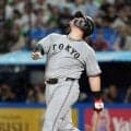【巨人】リチャード今季２度目の抹消　再昇格後10打数無安打６三振、今季は本塁打の１安打のみ
