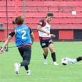 【Ｊ２札幌】ＤＦ西野奨太が２か月ぶり実戦復帰へ　右肩亜脱臼乗り越え１８日のＪ１神戸との練習試合に出場濃厚