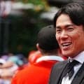 山本由伸、究極の問いに“迷いなき即答”　歴史上最も対戦したい打者は「ショウヘイ」　「どちらが勝つの？」の質問にも最高の対応