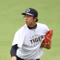 【阪神】才木浩人が４年ぶりの金曜日先発で７勝目狙う　梅野隆太郎が「７番捕手」　スタメン発表