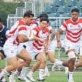 【ラグビー】日本代表、フランスから歴史的初勝利へ　過去１分１３敗の世界４位、ＨＯ江良は強気マインド「歴史を作ると言い続けてやっている」