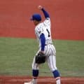 【高校野球】東北学院榴ケ岡が大トリ登場、前日練習前には鳥を救助し「鳥の恩返しですね」／宮城