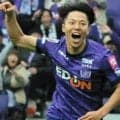 中村草太が仏１部のル・アーヴルに期限付き「新しい場所でも、広島で学んだことを胸に挑戦してまいります」日本代表・瀬古と同僚に