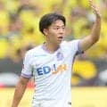 広島の大卒２年目ＦＷ中村草太がフランス１部ルアーブルへ期限付き移籍　瀬古歩夢とチームメートへ