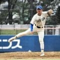 「プロに行きます」実践学園エース　悔しさを次のステップ