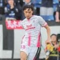 Ｃ大阪の石渡ネルソンがシントトロイデンに完全移籍「４年後を見据えた時、今だと思い決断」　ロス五輪世代のＭＦ