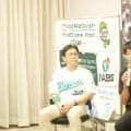 元巨人・東野峻さんがアフリカで蒔いた種　陸上王国で目の当たりにした底知れぬ身体能力