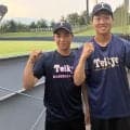 【高校野球】帝京三が４強、細入海翔が逆転二塁打「走っている時も笑みがこぼれて」／山梨