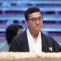 休場した二子山審判委員の代役は６日目から二十山親方　東京から紋付き取り寄せた