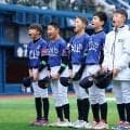 BCリーグジュニアがセレクション要項を発表　9県の小学5・6年生対象…書類審査を受付中