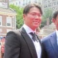 ぶら下がってるの何？！山本由伸の球宴で注目装いにスタイリストが回答　洗練スーツは英国ブランド「ベストドレッサー」「凄くゴージャス！」現地の声
