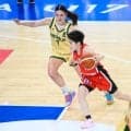 竹内みやが32得点と大爆発も…U17女子日本代表、オーストラリアに惜敗しW杯ベスト4進出逃す