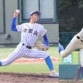 17日まで34名がプロ志望を公言！直近では奈良大付の大型右腕、大阪の公立校に現れた148キロ右腕がプロ志望届提出を明言