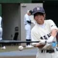 女子部員ノッカーが躍動　高校野球埼玉大会　18日は4回戦16試合
