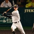【阪神】中野拓夢が終盤ベンチに退く　コンディション配慮か12日に続く途中交代